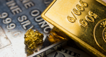Wie kann man CFDs von Edelmetallen handeln?