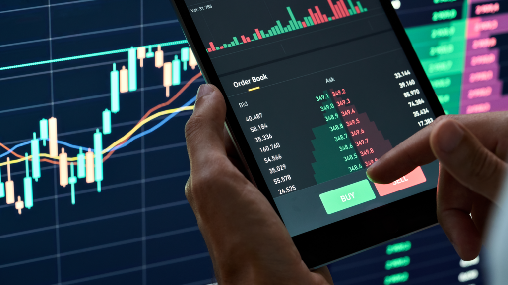 Apakah yang menentukan Nilai Saham?
