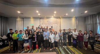 Mega Project for Trader 2023 – Udon Thani “AIM TO REACH”