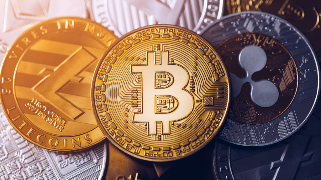 Kripto Para Birimleri Nedir?