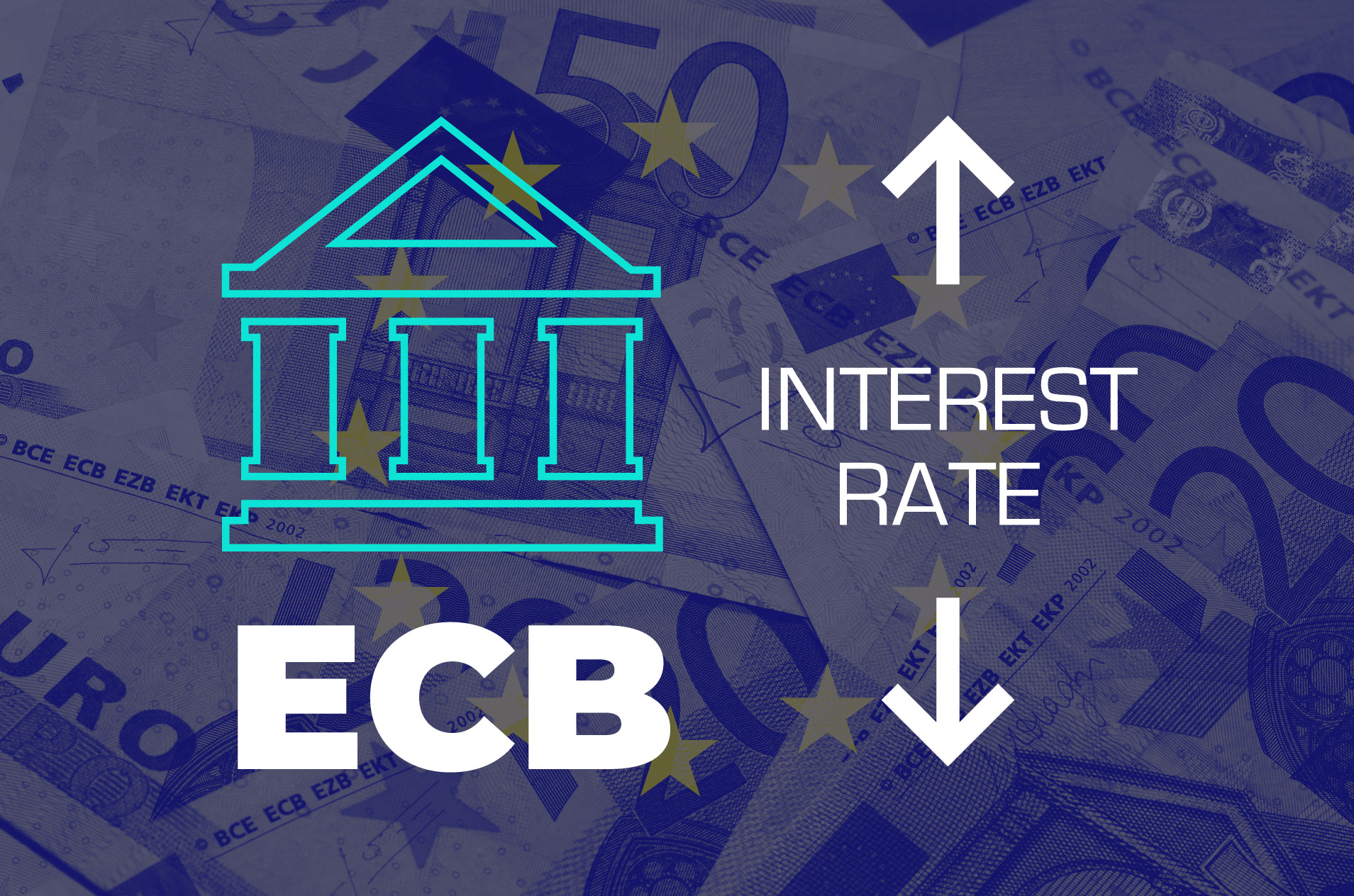 ECB Disappoints The Markets