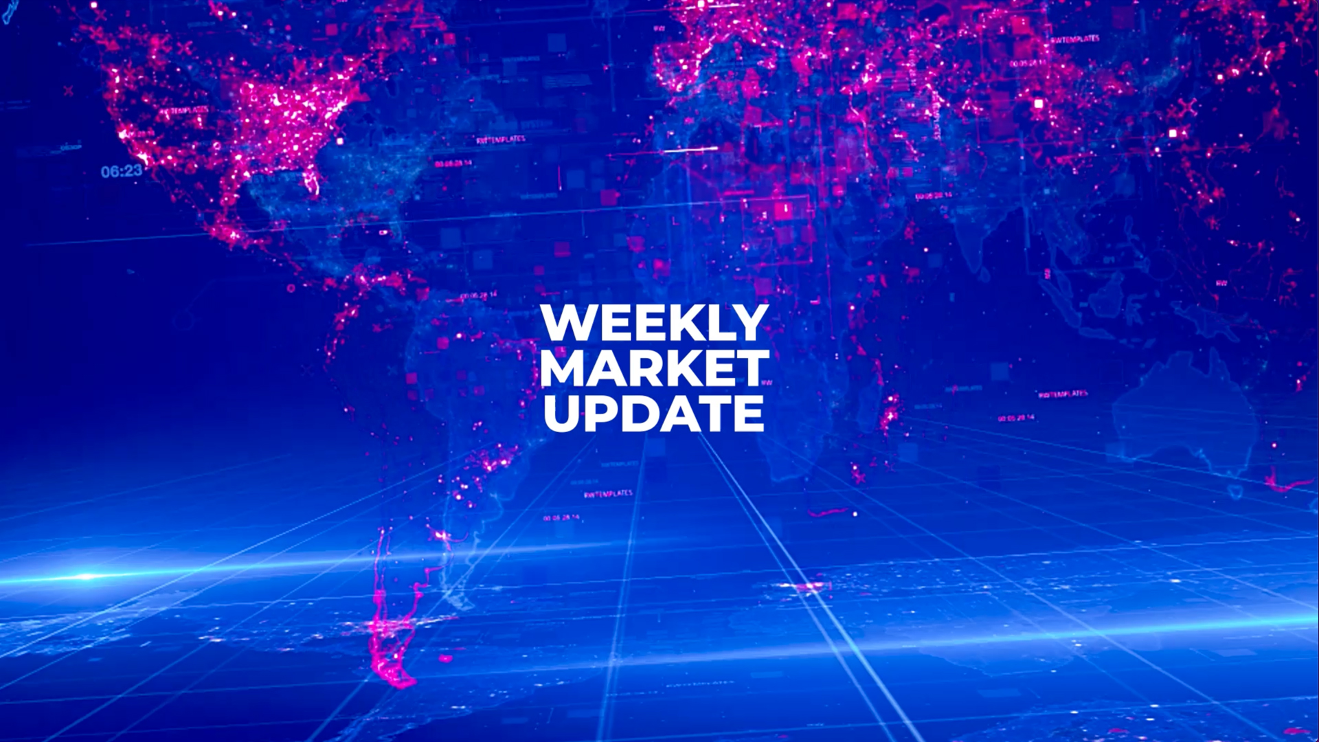 STARTRADER Monday's Market Update 05-06-2023